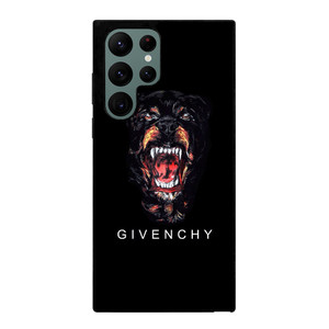 GIVENCHY ROTTWEILER Samsung Galaxy S22 Ultra Case Cover