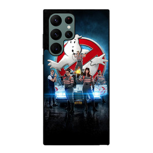 GHOSTBUSTERS SUPERNATURAL Samsung Galaxy S22 Ultra Case Cover GHOSTBUSTERS SUPERNATURAL Samsung Galaxy S22 Ultra Case Cover