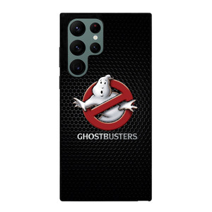 GHOSTBUSTERS METAL LOGO Samsung Galaxy S22 Ultra Case Cover GHOSTBUSTERS METAL LOGO Samsung Galaxy S22 Ultra Case Cover