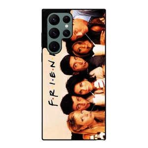 FRIENDS TV SERIES Samsung Galaxy S22 Ultra Case Cover
