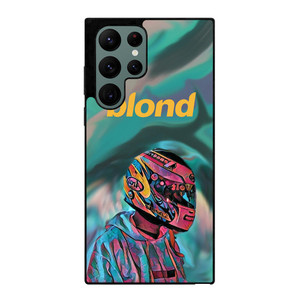 FRANK OCEAN BLOND Samsung Galaxy S22 Ultra Case Cover