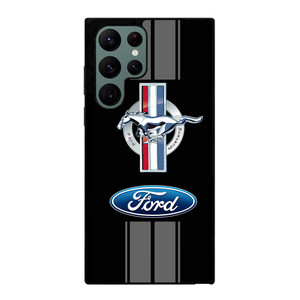 FORD MUSTANG COUPE Samsung Galaxy S22 Ultra Case Cover