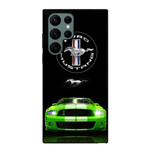 FORD MUSTANG 4 Samsung Galaxy S22 Ultra Case Cover