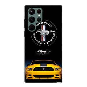 FORD MUSTANG 2 Samsung Galaxy S22 Ultra Case Cover FORD MUSTANG 2 Samsung Galaxy S22 Ultra Case Cover