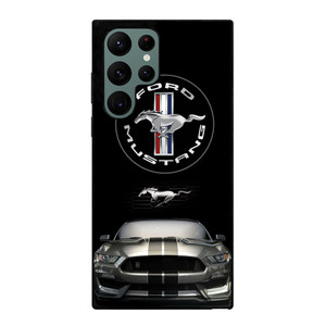 FORD MUSTANG 1 Samsung Galaxy S22 Ultra Case Cover