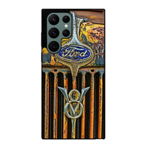 FORD CLASSIC LOGO Samsung Galaxy S22 Ultra Case Cover