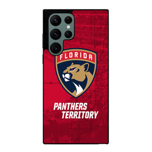FLORIDA PANTHERS HOCKEY LOGO 2 Samsung Galaxy S22 Ultra Case Cover FLORIDA PANTHERS HOCKEY LOGO 2 Samsung Galaxy S22 Ultra Case Cover