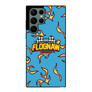 FLOGNAW MOTORS LOGO Samsung Galaxy S22 Ultra Case Cover FLOGNAW MOTORS LOGO Samsung Galaxy S22 Ultra Case Cover