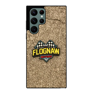 FLOGNAW MOTORS EMBLEM Samsung Galaxy S22 Ultra Case Cover FLOGNAW MOTORS EMBLEM Samsung Galaxy S22 Ultra Case Cover