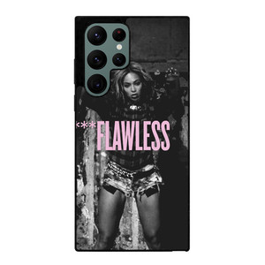 FLAWLESS Samsung Galaxy S22 Ultra Case Cover FLAWLESS Samsung Galaxy S22 Ultra Case Cover