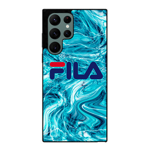 FILA DAZZLE 1 Samsung Galaxy S22 Ultra Case Cover