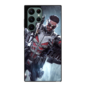 FALCON SUPERHERO MARVEL Samsung Galaxy S22 Ultra Case Cover FALCON SUPERHERO MARVEL Samsung Galaxy S22 Ultra Case Cover