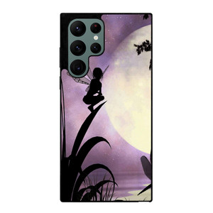 FAIRY DRAGONFLIES PURPLE MOON 2 Samsung Galaxy S22 Ultra Case Cover FAIRY DRAGONFLIES PURPLE MOON 2 Samsung Galaxy S22 Ultra Case Cover