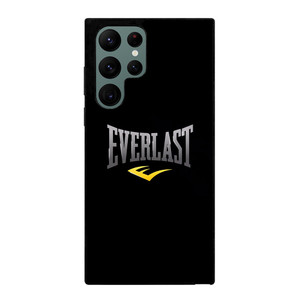EVERLAST BOXING LOGO Samsung Galaxy S22 Ultra Case Cover