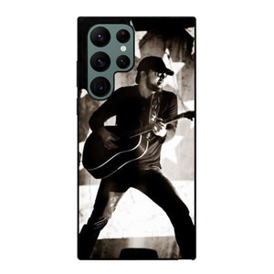 ERIC CHURCH SINGER Samsung Galaxy S22 Ultra Case Cover