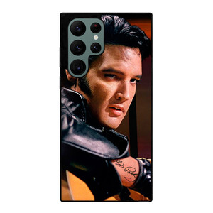 ELVIS PRESLEY Samsung Galaxy S22 Ultra Case Cover