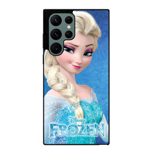 ELSA FROZEN 1 Samsung Galaxy S22 Ultra Case Cover
