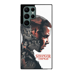 ELEVEN AND WAFFLES ART Samsung Galaxy S22 Ultra Case Cover