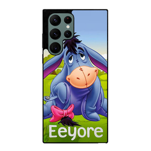 EEYORE DONKEY Samsung Galaxy S22 Ultra Case Cover