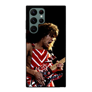 EDDIE VAN HALEN 2 Samsung Galaxy S22 Ultra Case Cover