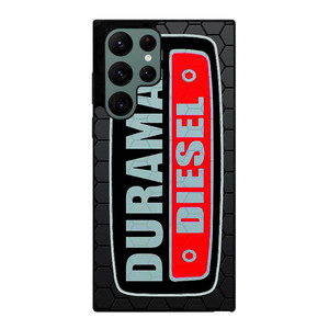 DURAMAX DIESEL LOGO Samsung Galaxy S22 Ultra Case Cover DURAMAX DIESEL LOGO Samsung Galaxy S22 Ultra Case Cover