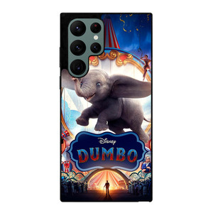DUMBO FLY Samsung Galaxy S22 Ultra Case Cover