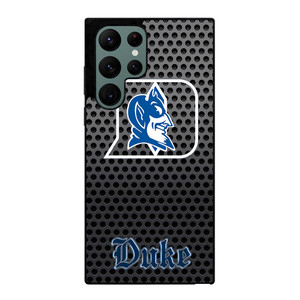 DUKE BLUE DEVILS 2 Samsung Galaxy S22 Ultra Case Cover