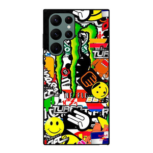 DRIFTING SPORTS CARS 2 Samsung Galaxy S22 Ultra Case Cover