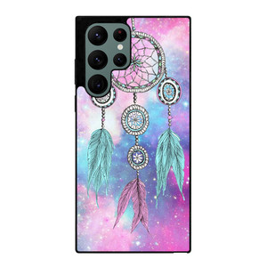 DREAM CATCHER WEB Samsung Galaxy S22 Ultra Case Cover