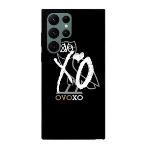 DRAKE OVOXO Samsung Galaxy S22 Ultra Case Cover