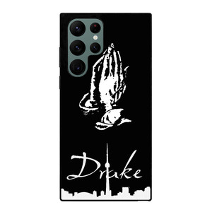 DRAKE HANDS ART Samsung Galaxy S22 Ultra Case Cover
