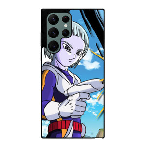 DRAGON BALL MERUS ANGEL Samsung Galaxy S22 Ultra Case Cover
