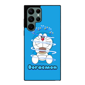 DORAEMON CUTE Samsung Galaxy S22 Ultra Case Cover