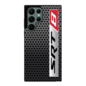 DODGE CHARGER SRT8 Samsung Galaxy S22 Ultra Case Cover