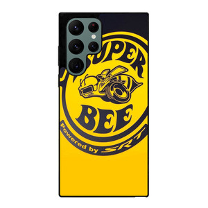 DODGE CHARGER SRT SUPER BEE Samsung Galaxy S22 Ultra Case Cover
