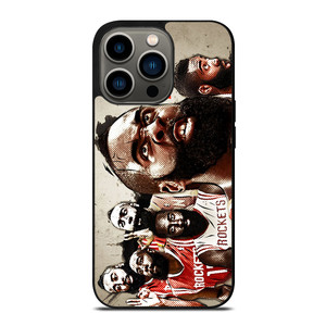JAMES HARDEN 3 iPhone 13 Pro Case Cover