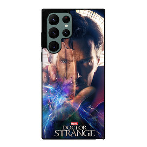 DOCTOR STRANGE MARVEL 3 Samsung Galaxy S22 Ultra Case Cover