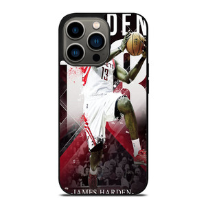 JAMES HARDEN 2 iPhone 13 Pro Case Cover