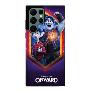 DISNEY ONWARD MOVIE Samsung Galaxy S22 Ultra Case Cover DISNEY ONWARD MOVIE Samsung Galaxy S22 Ultra Case Cover