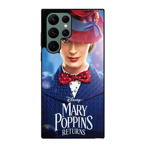 DISNEY MARY POPPINS Samsung Galaxy S22 Ultra Case Cover