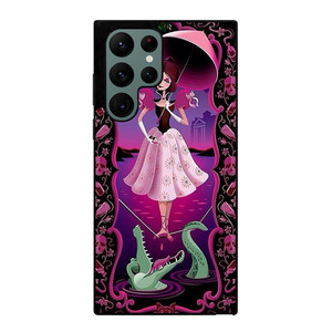 DISNEY HAUNTED MANSION JEFF GRANITO Samsung Galaxy S22 Ultra Case Cover DISNEY HAUNTED MANSION JEFF GRANITO Samsung Galaxy S22 Ultra Case Cover