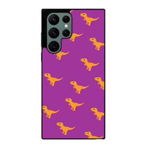 DINOSAUR TYREX Samsung Galaxy S22 Ultra Case Cover DINOSAUR TYREX Samsung Galaxy S22 Ultra Case Cover