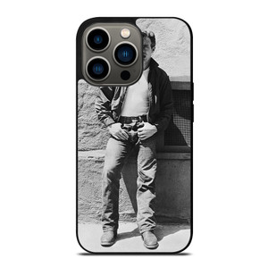 JAMES DEAN STYLE iPhone 13 Pro Case Cover
