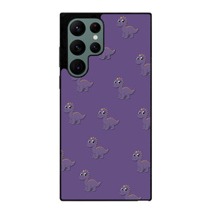 DINOSAUR CUTE Samsung Galaxy S22 Ultra Case Cover DINOSAUR CUTE Samsung Galaxy S22 Ultra Case Cover