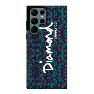 DIAMOND SUPPLY CO. Samsung Galaxy S22 Ultra Case Cover DIAMOND SUPPLY CO. Samsung Galaxy S22 Ultra Case Cover