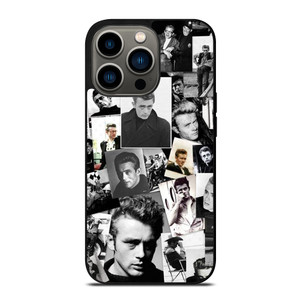 JAMES DEAN COLLAGE iPhone 13 Pro Case Cover