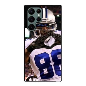 DEZ BRYANT COWBOYS CELEBRATION Samsung Galaxy S22 Ultra Case Cover