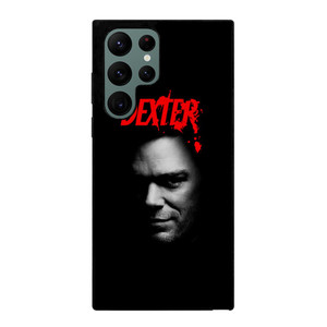 DEXTER Samsung Galaxy S22 Ultra Case Cover