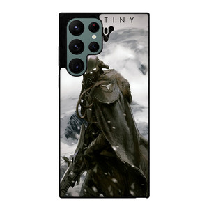 DESTINY HUNTER THE KING Samsung Galaxy S22 Ultra Case Cover
