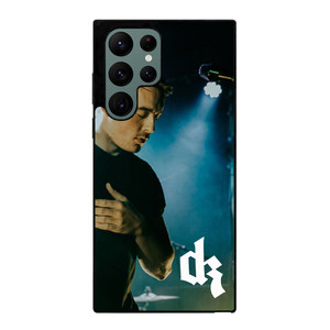 DERMOT KENNEDY Samsung Galaxy S22 Ultra Case Cover